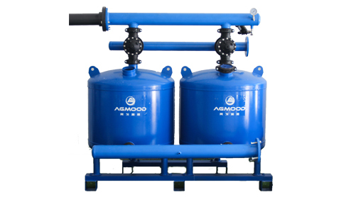 株洲1200mm罐体全自动反冲洗砂石过滤器