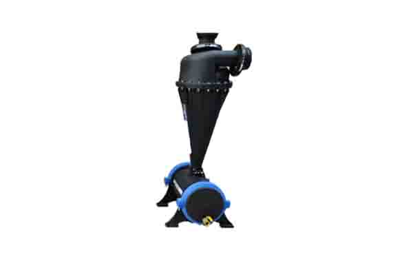 株洲农业灌溉工程过滤器-离心除砂器
