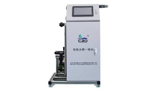 株洲全自动水肥一体机
