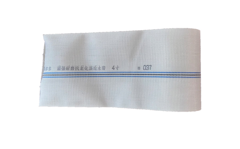 株洲涤纶编织水带使用方法