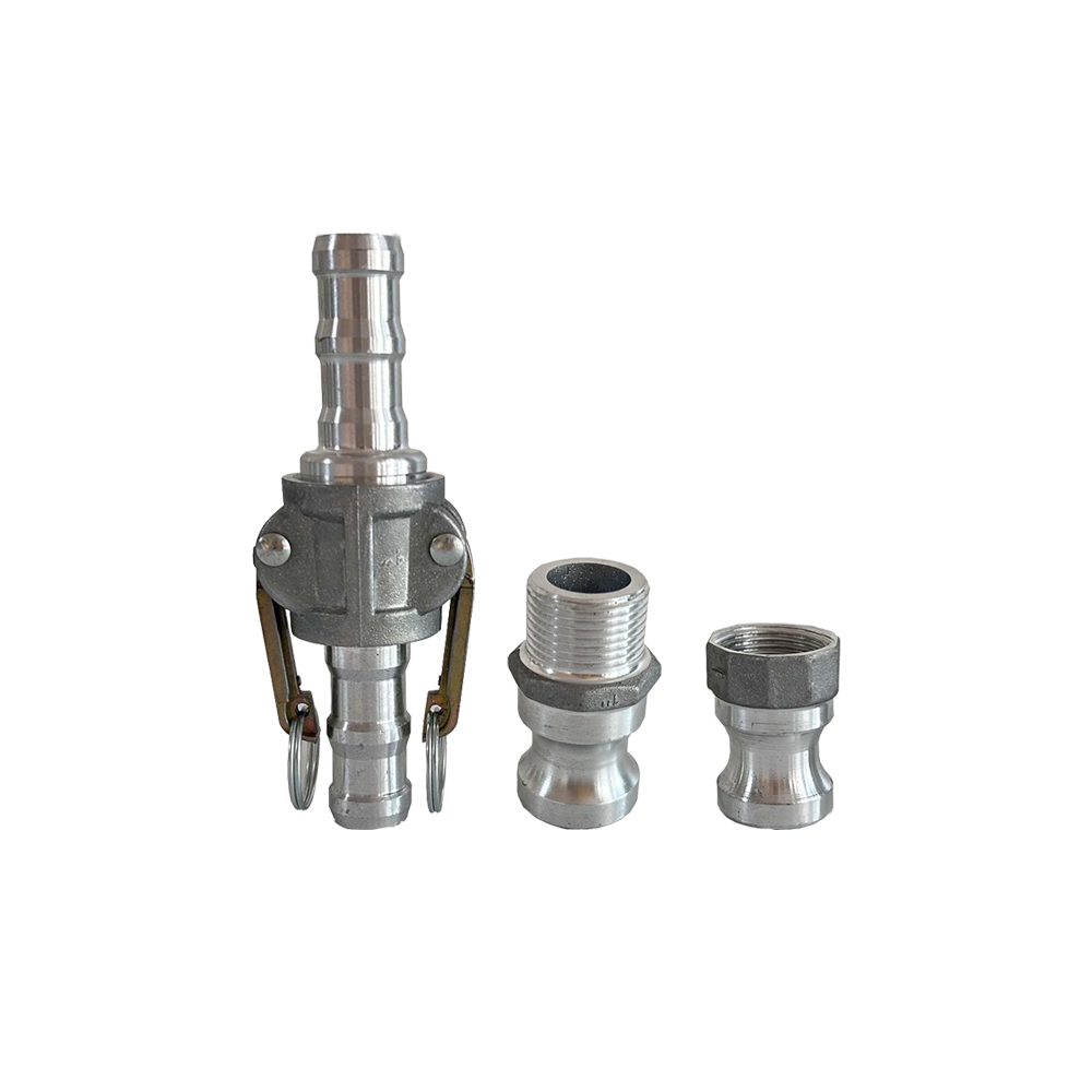 株洲1.0寸快速接头