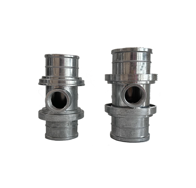 株洲平面型金属三通