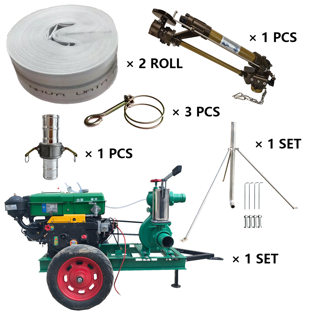 株洲海外客户盛赞，程瑞达 NS40 涡轮喷枪套装超给力