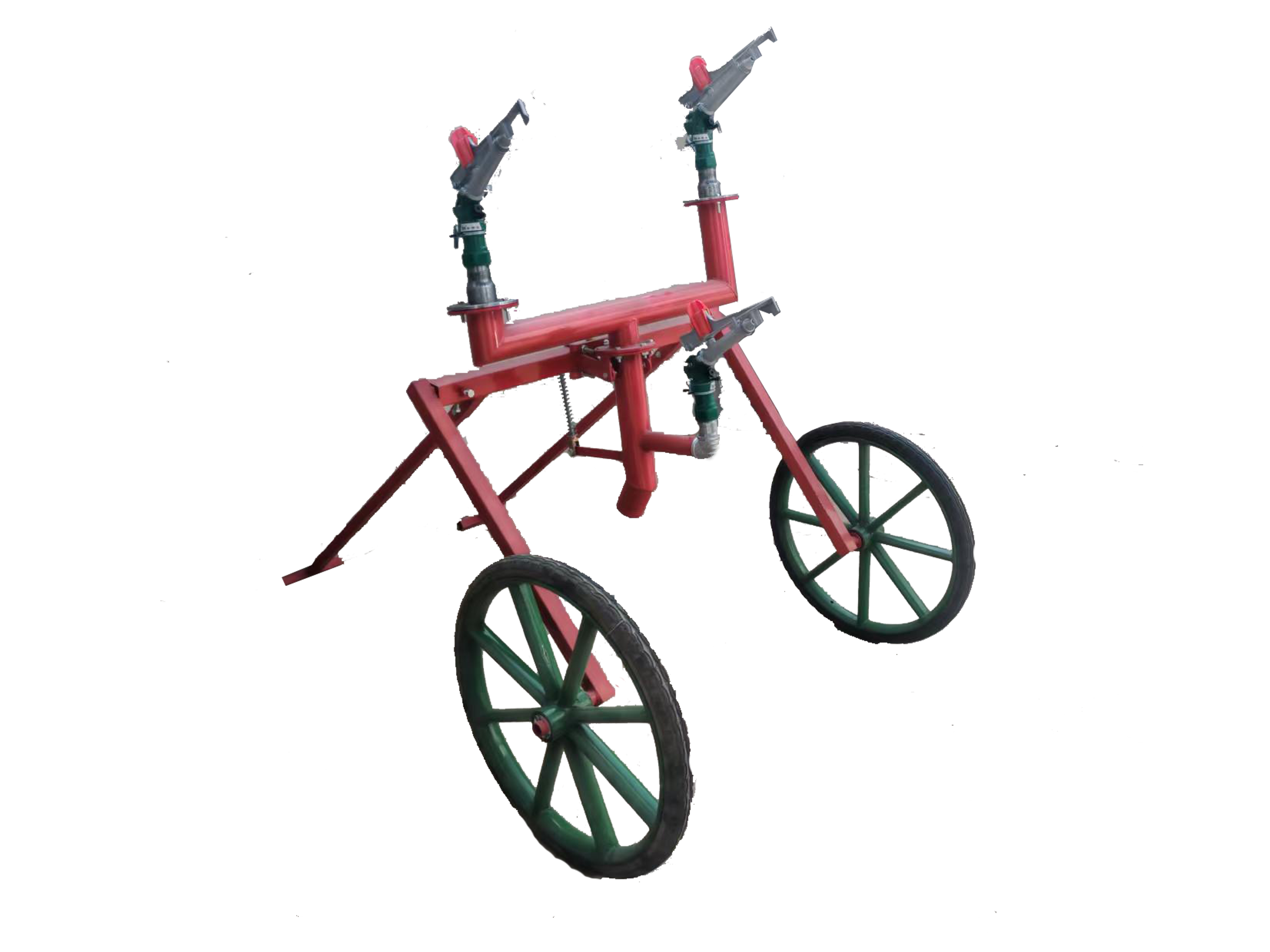 株洲PY30移动喷灌车 春季播种农田灌溉高效搭档